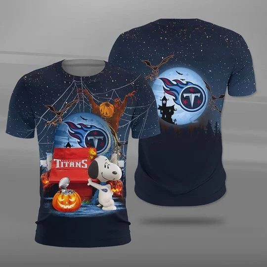 Clothes Tennessee Titans PQ33 - Image 5