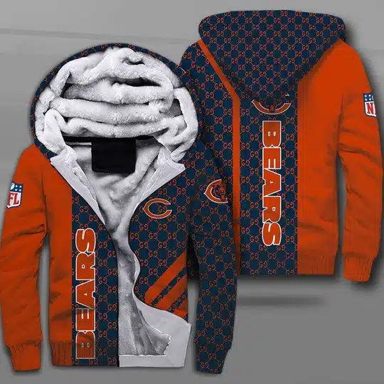 Clothes Chicago Bears EW33