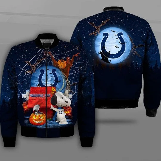 Clothes Indianapolis Colts OZ49 - Image 2