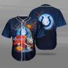 Indianapolis Colts Baseball Jersey OJ39
