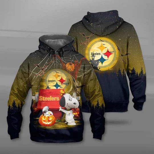 Clothes Pittsburgh Steelers MY38 - Image 2