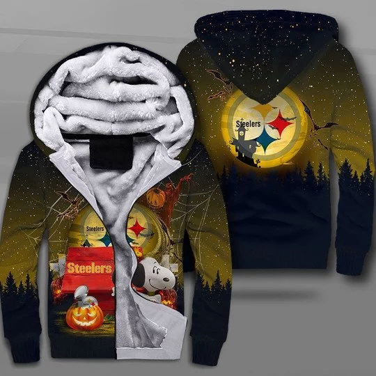 Clothes Pittsburgh Steelers MY38