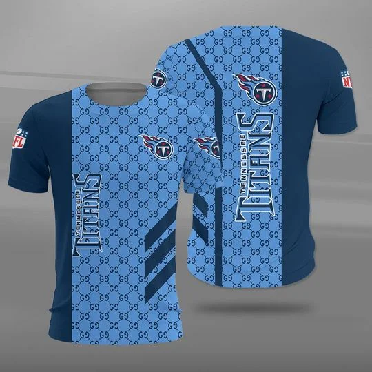 Clothes Tennessee Titans NN63 - Image 5