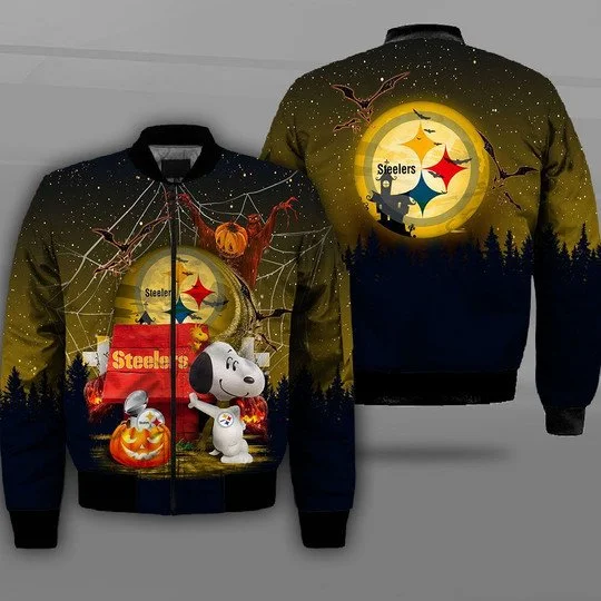 Clothes Pittsburgh Steelers MY38 - Image 3
