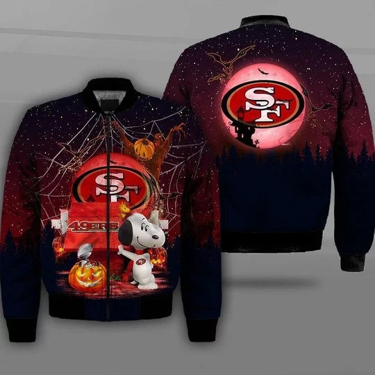 Clothes San Francisco 49ers HG42 - Image 3