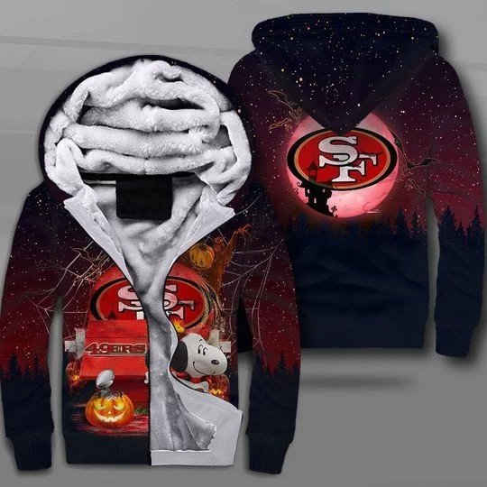 Clothes San Francisco 49ers HG42