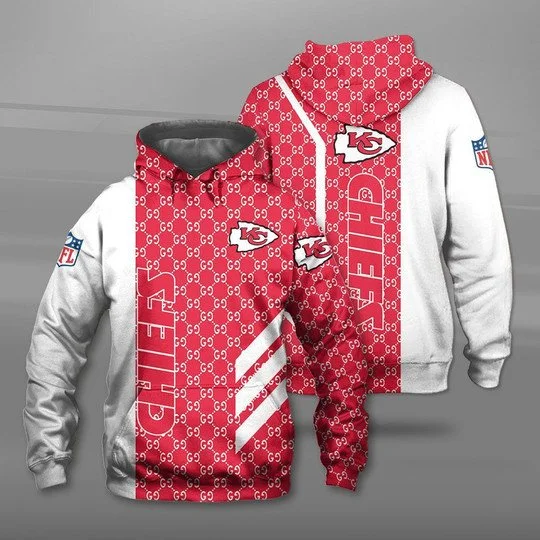 Clothes Kansas City Chiefs RN71 - Image 2