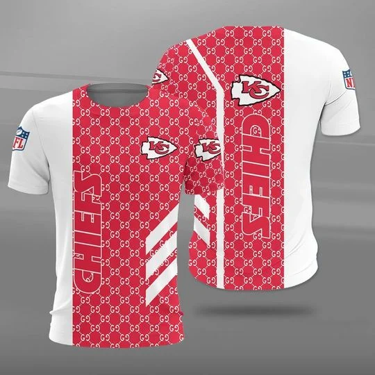 Clothes Kansas City Chiefs RN71 - Image 5