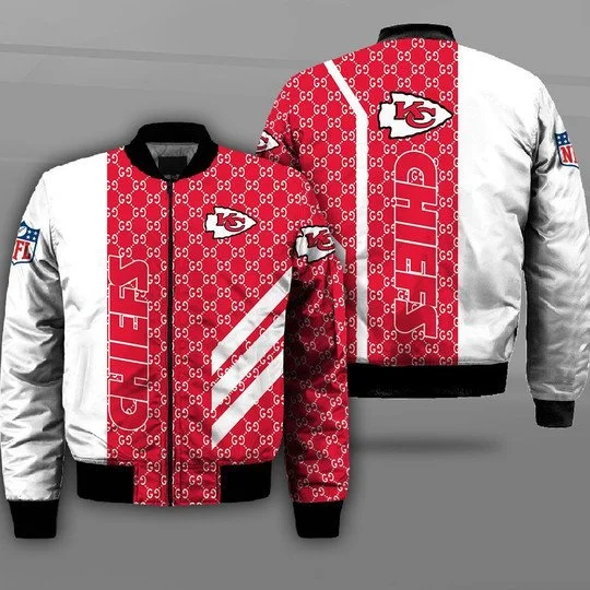 Clothes Kansas City Chiefs RN71 - Image 3