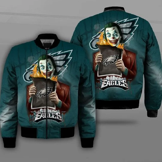 Clothes Philadelphia Eagles IG74 - Image 2