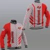 Tampa Bay Buccaneers Baseball Jacket LT72