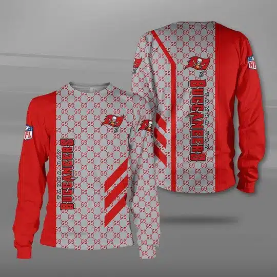 Clothes Tampa Bay Buccaneers PY49 - Image 4