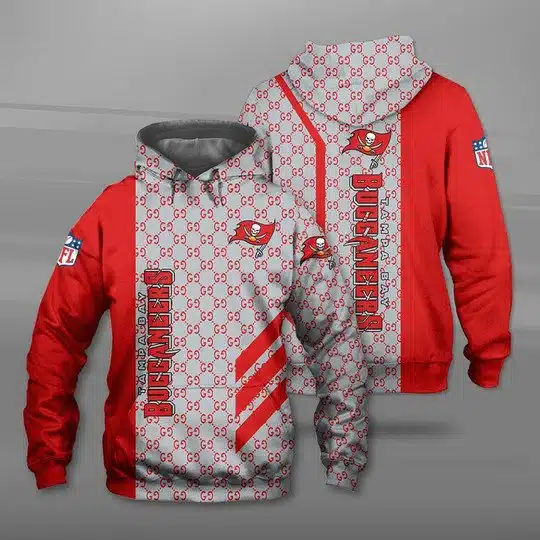 Clothes Tampa Bay Buccaneers PY49 - Image 2