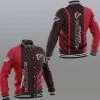 Atlanta Falcons Baseball Jacket DL82