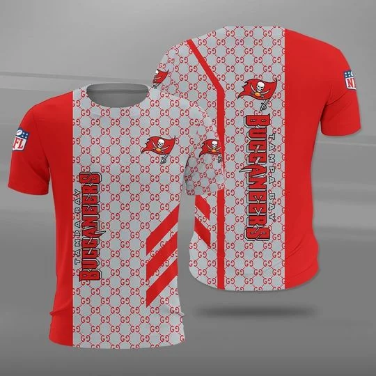 Clothes Tampa Bay Buccaneers PY49 - Image 5