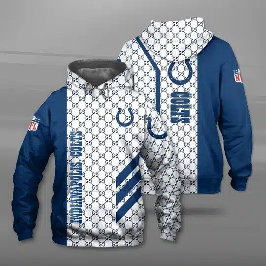 Clothes Indianapolis Colts EM37 - Image 2