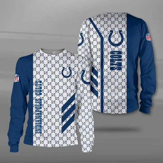 Clothes Indianapolis Colts EM37 - Image 5
