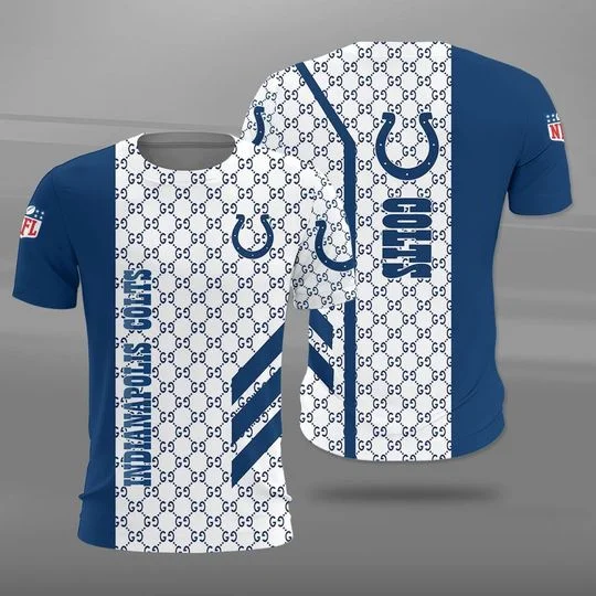 Clothes Indianapolis Colts EM37 - Image 4