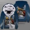 Clothes Los Angeles Rams MC33
