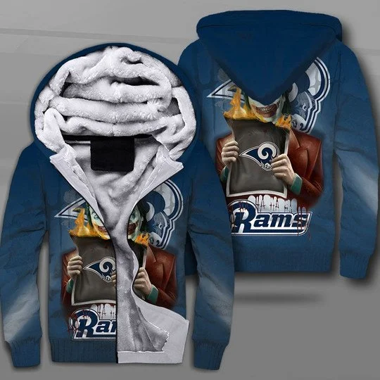 Clothes Los Angeles Rams MC33