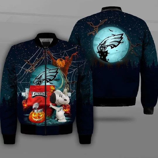 Clothes Philadelphia Eagles PN38 - Image 2