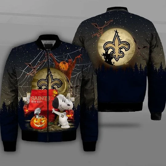 Clothes New Orleans Saints OI36 - Image 2