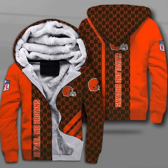Clothes Cleveland Browns YV47