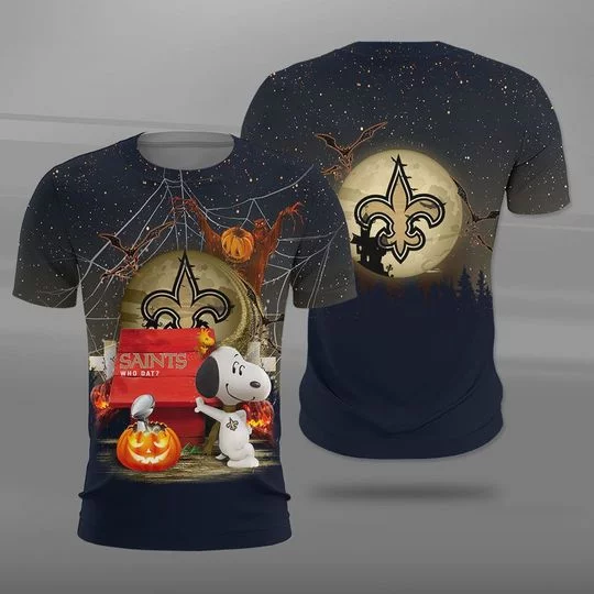 Clothes New Orleans Saints OI36 - Image 5