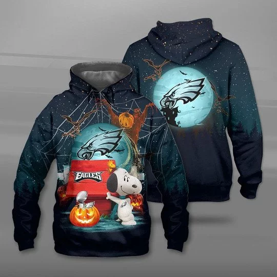 Clothes Philadelphia Eagles PN38 - Image 3