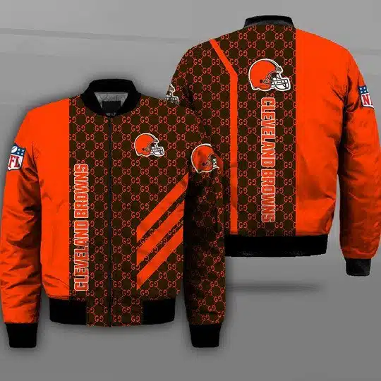Clothes Cleveland Browns YV47 - Image 2