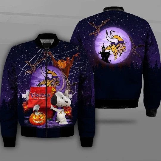 Clothes Minnesota Vikings RM79 - Image 2