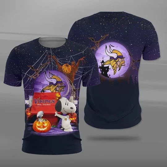 Clothes Minnesota Vikings RM79 - Image 5