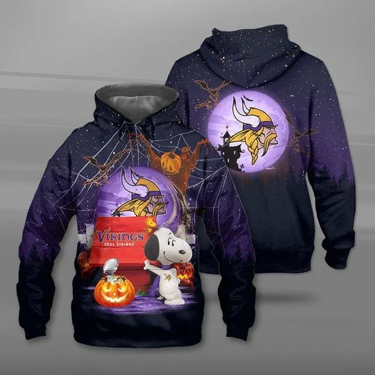 Clothes Minnesota Vikings RM79 - Image 3