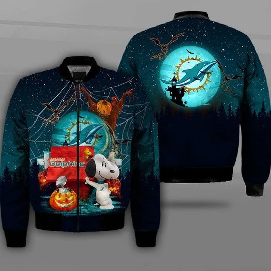 Clothes Miami Dolphins JE32 - Image 2