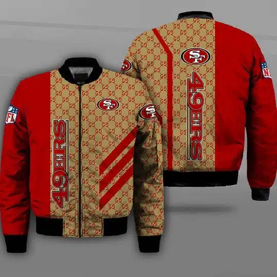 Clothes San Francisco 49ers DI28 - Image 3