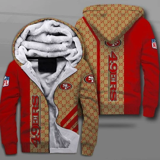 Clothes San Francisco 49ers DI28