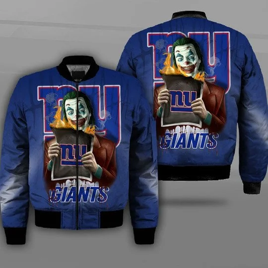 Clothes New York Giants IT48 - Image 2