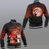 Denver Broncos Baseball Jacket OF26