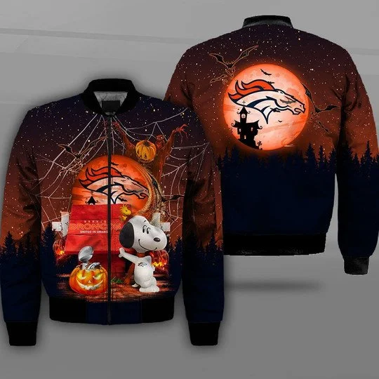 Clothes Denver Broncos QM88 - Image 3