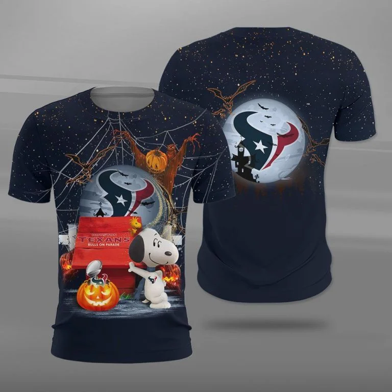 Clothes Houston Texans EJ38 - Image 5