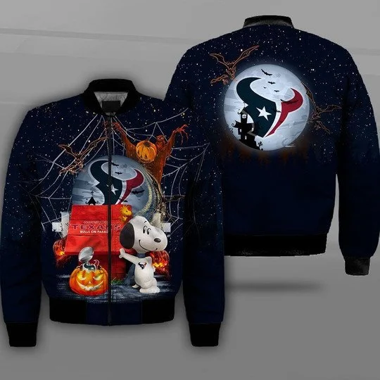 Clothes Houston Texans EJ38 - Image 2