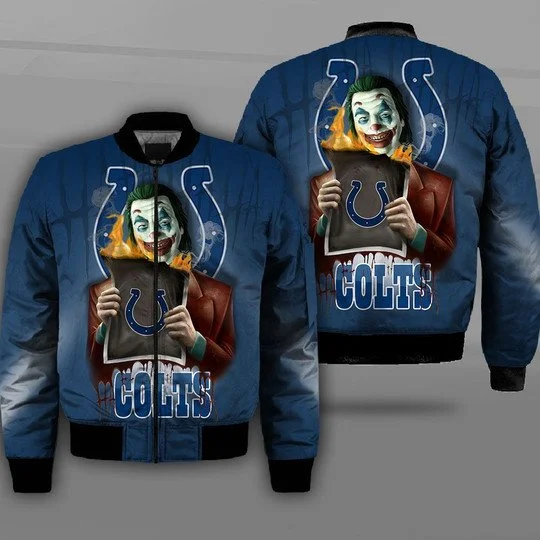 Clothes Indianapolis Colts HN34 - Image 2