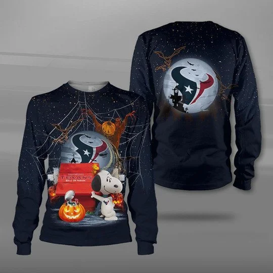 Clothes Houston Texans EJ38 - Image 4