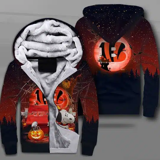 Clothes Cincinnati Bengals UT72
