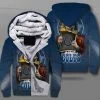 Clothes Indianapolis Colts HN34