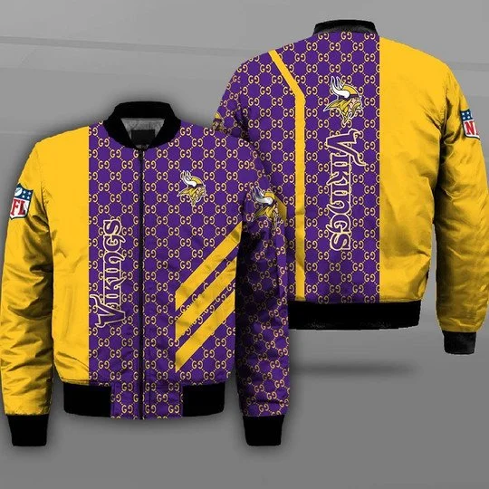 Clothes Minnesota Vikings XI22 - Image 3