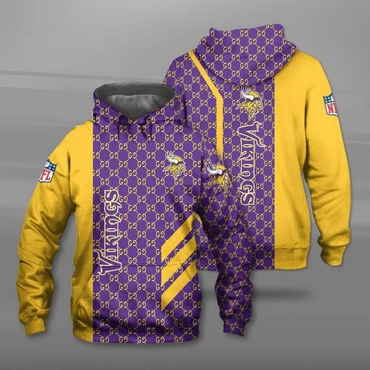 Clothes Minnesota Vikings XI22 - Image 2