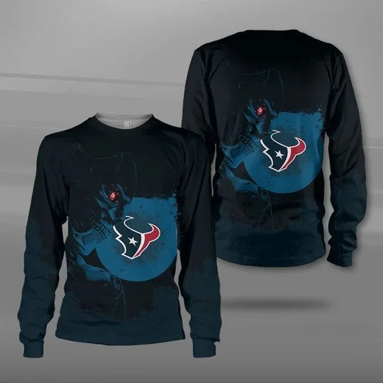 Clothes Houston Texans CX43 - Image 5