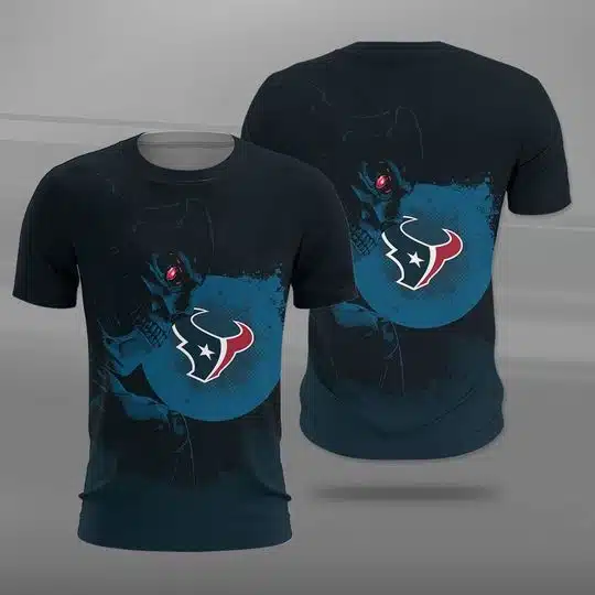Clothes Houston Texans CX43 - Image 4