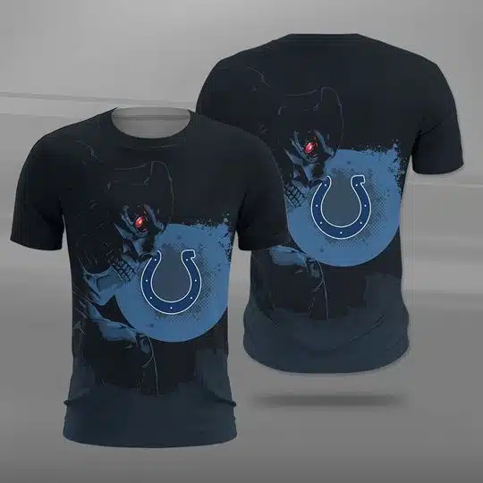 Clothes Indianapolis Colts PN53 - Image 5